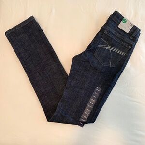 GAP Girls Stretch Skinny Jeans Size 12 Slim
